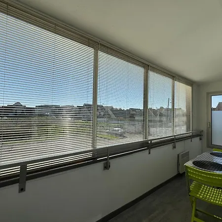 Apartment Near The -